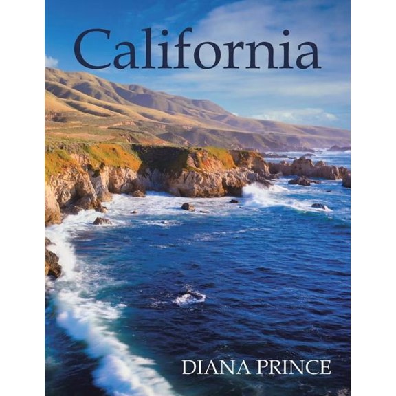 California, (Paperback)