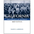 thumbnail image 1 of Pre-Owned California: Politics Of Diversity, Brief (with InfoTrac) (Paperback) 0534543820 9780534543822, 1 of 1
