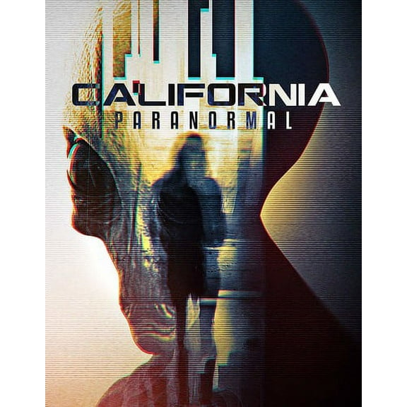 California Paranormal (DVD), World Wide Multi Med, Horror