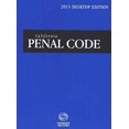 thumbnail image 1 of Pre-Owned California Penal Code 2015, 1 of 1