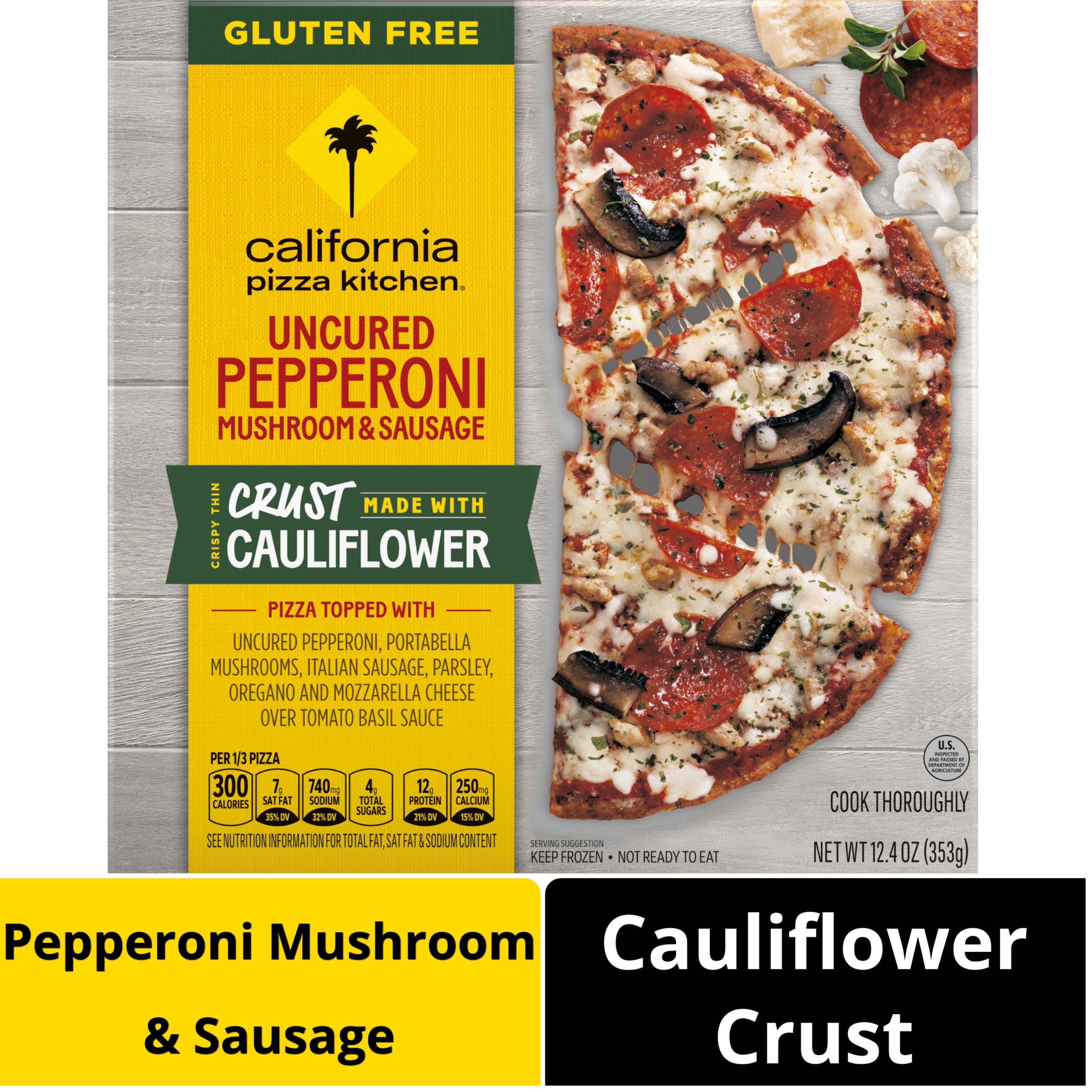 California Pizza Kitchen Two $50 E-Gift Cards