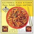 thumbnail image 1 of Pre-Owned California Pizza Kitchen Pasta, Salads, Soups, and Sides (Hardcover) 0688164668 9780688164669, 1 of 1