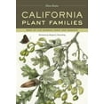 thumbnail image 1 of California Plant Families: West of the Sierran Crest and Deserts, (Paperback), 1 of 1