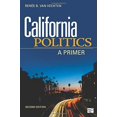 thumbnail image 1 of Pre-Owned California Politics: A Primer (Paperback) 1452203067 9781452203065, 1 of 1