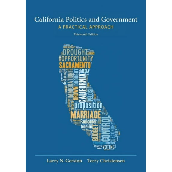 California Politics & Government