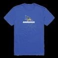 thumbnail image 1 of California Polytechnic State University Bakersfield Roadrunners College Basketball T-Shirt, Royal - 2XL, 1 of 1