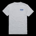thumbnail image 1 of California Polytechnic State University Bakersfield Roadrunners Practice T-Shirt, Heather Grey - Medium, 1 of 1