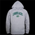thumbnail image 1 of California Polytechnic State University Humboldt Lumberjacks Campus Hoodie, Heather Grey - Small, 1 of 1