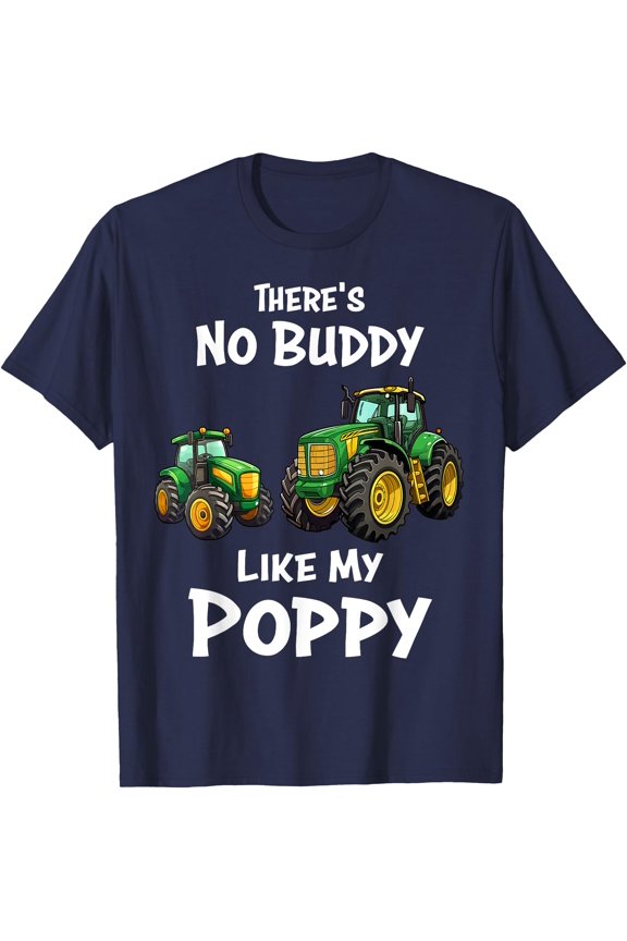 California Poppy Creative Outline and Picture Front & Back T-Shirt, Unisex T-Shirt