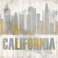 thumbnail image 1 of California Poster Print by Kimberly Allen, 1 of 8