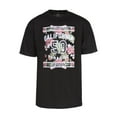 thumbnail image 1 of California Pride Mens Short-Sleeve T-Shirts - Paradies Flowers - Large, 1 of 1