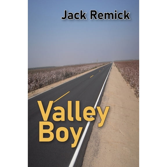 California Quartet Valley Boy, (Paperback)