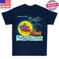 Calafornia Raisens California Raisins Christmas Family Gift T-Shirt - Walmart.com