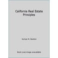 thumbnail image 1 of Pre-Owned California Real Estate Principles (Hardcover) 0256036632 9780256036633, 1 of 1