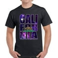 thumbnail image 1 of California Republic Galaxy T-Shirt for Men - S M L XL 2XL 3XL 4XL 5XL USA State Graphic Tee - California Clothes Collection Funny Cali Gift for Men, 1 of 2