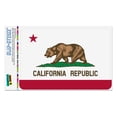 thumbnail image 1 of California Republic State Flag Home Business Office Sign, 1 of 6
