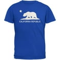 thumbnail image 1 of California Republic T-Shirt - 2X-Large, 1 of 1