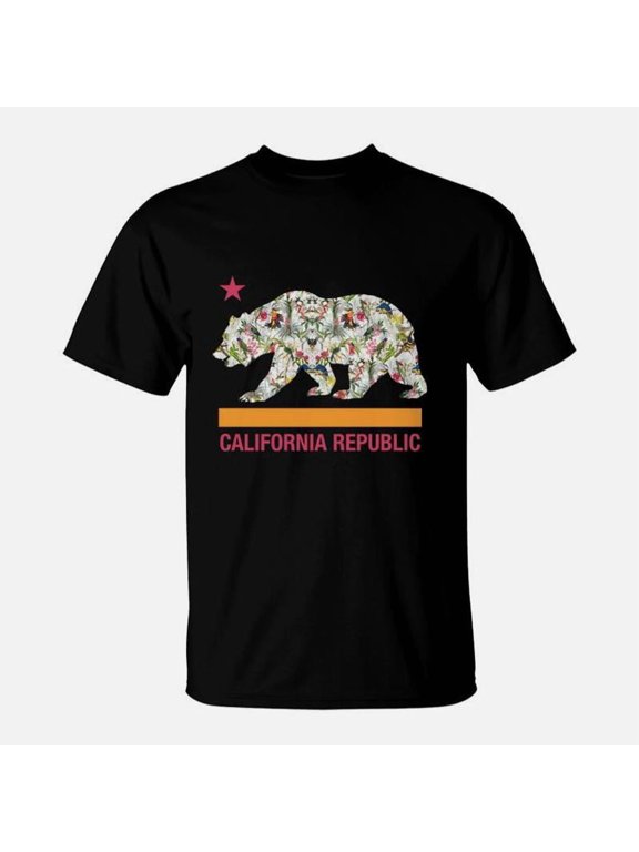 California Republic TShirt