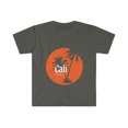 thumbnail image 1 of California Retro Style Cali T-Shirt, 1 of 3