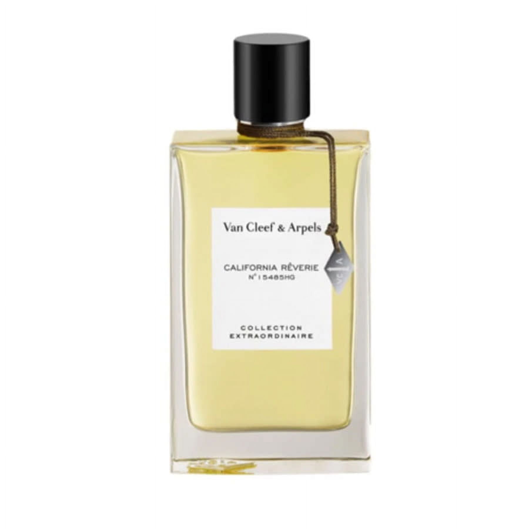 Free Shipping! Van Cleef & Arpels Unisex Rose Rouge EDP Free Shipping! Van Cleef & Arpels Unisex Rose Rouge EDP