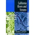 thumbnail image 1 of Pre-Owned California Rivers and Streams: The Conflict Between Fluvial Process and Land Use (Paperback) 0520202503 9780520202504, 1 of 1