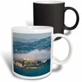thumbnail image 1 of 3drose, California, San Francisco. Alcatraz Island - Us05 Mde0215 - Michael Defreitas, 11oz Magic Transforming Mug, 1 of 7