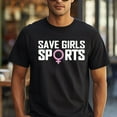 thumbnail image 1 of California Save Girls Sports T-Shirt, 1 of 5