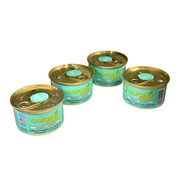 California Scents Air Freshener 4-Pack Car Air Freshener (Desert Jasmine)