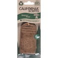 thumbnail image 1 of California Scents Breezy Pine Hanging 3D Paper: Natural, Environmentally Friendly Car Freshener with Recycled Materials and Strong Odor Eliminator for Automotive Air Freshening, 1 of 2