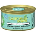 California Scents Spillproof Can Air Freshener EcoFriendly Odor