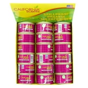 California Scents Spillproof Organic Air Freshener Coronado Cherry 24 pcs pack