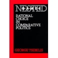 thumbnail image 1 of California Series on Social Choice and Political Economy: Nested Games : Rational Choice in Comparative Politics (Series #18) (Edition 1) (Paperback), 1 of 1