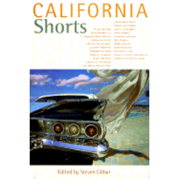 Pre-Owned California Shorts (Paperback)
