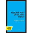 thumbnail image 1 of California Social Choice and Political E Regulatory Policy and the Social Sciences: Volume 5, (Paperback), 1 of 1