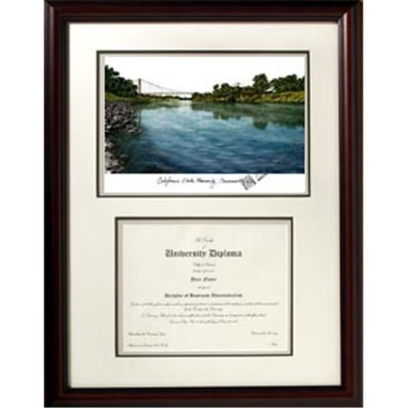 California State Sacremento University Scholar
