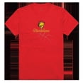 thumbnail image 1 of California State Stanislaus Basketball Tee, Red - Large, 1 of 1