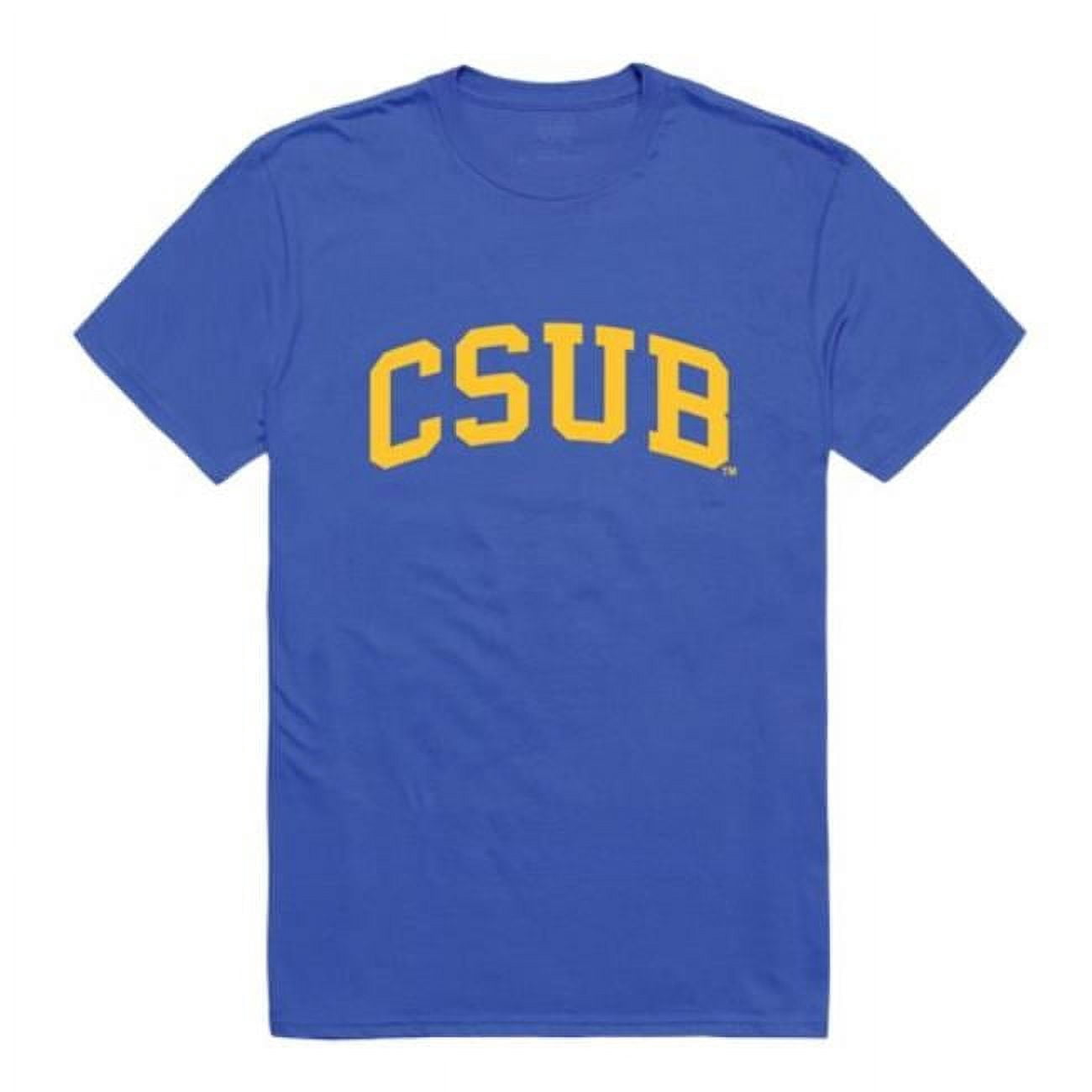 California State University Bakersfield Roadrunners College T