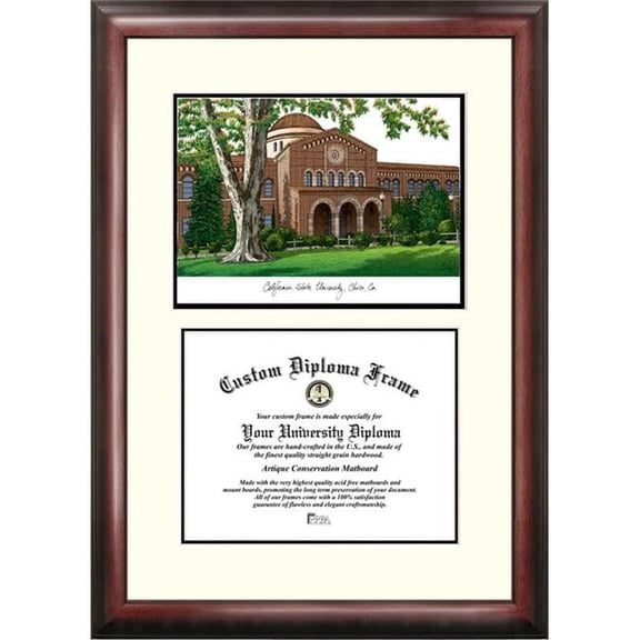 California State University Chico Scholar