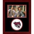 thumbnail image 1 of California State University, Chico Spirit Photo Frame (Horizontal), 1 of 7
