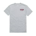 thumbnail image 1 of California State University Dominguez Hills Practice Tee for Men - Heather Grey - Large, 1 of 1