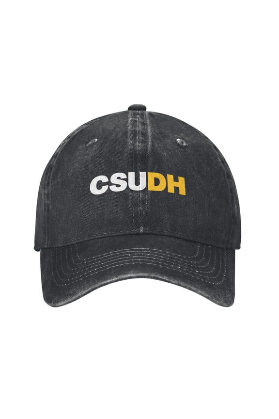 California State University-Dominguez Hills Unisex Adjustable For Hat Baseball Cap Casquette