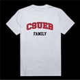thumbnail image 1 of California State University, East Bay Pioneers Family T-Shirt, White - Small, 1 of 1