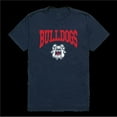 thumbnail image 1 of California State University, Fresno Bulldogs Athletic T-Shirt, Navy - Medium, 1 of 1