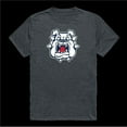 thumbnail image 1 of California State University, Fresno Bulldogs Cinder College T-Shirt, Heather Charcoal - 2XL, 1 of 1