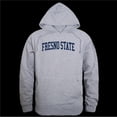 thumbnail image 1 of California State University, Fresno Bulldogs Game Day Hoodie, Heather Grey - 2XL, 1 of 1