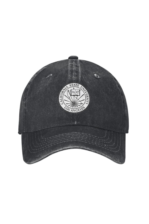 California State University-Los Angeles Unisex Adjustable For Hat Baseball Cap Casquette