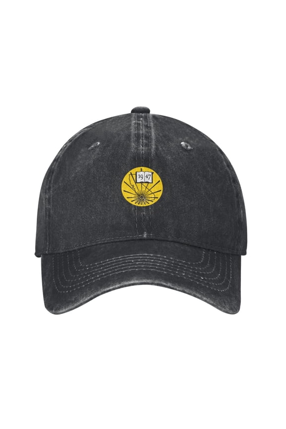California State University-Los Angeles Unisex Adjustable For Hat Baseball Cap Casquette