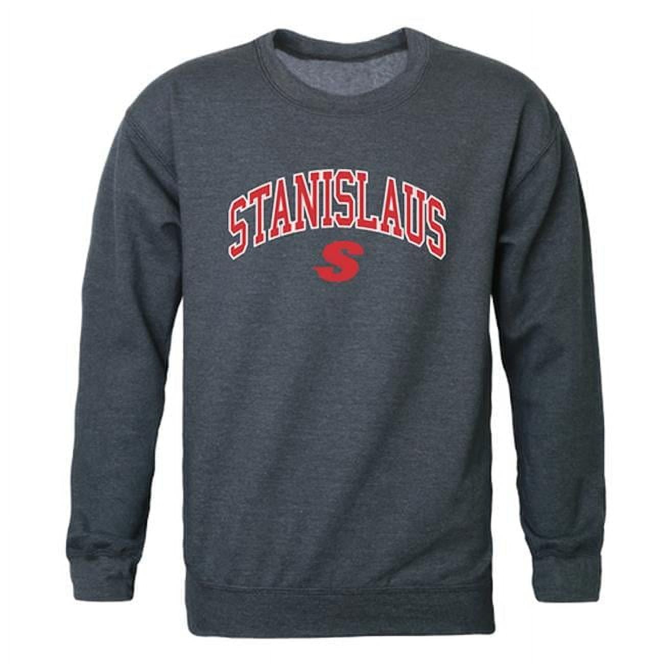 California State University, Stanislaus Campus Crewneck Sweatshirt