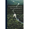 thumbnail image 1 of California State Water Project: TC824.C2 A2 no.200 v.1, (Hardcover), 1 of 1