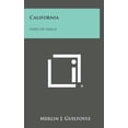 thumbnail image 1 of California : State of Grace (Hardcover), 1 of 1